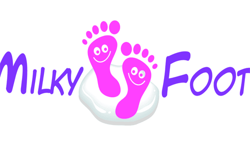  Milky Foot